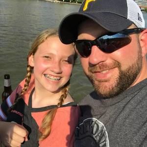 Meet your Posher, Tim